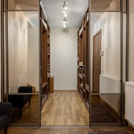 Apartamento Jekabpils 2 Riga