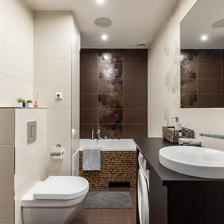 Apartamento Jekabpils 2 Riga